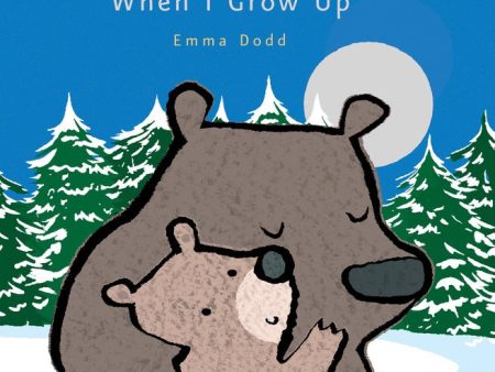 When I Grow Up Book Online Sale