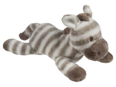 Afrique Soft Toy - Zebra Discount