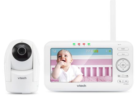 5  Video Baby Monitor w  Zoom Sale