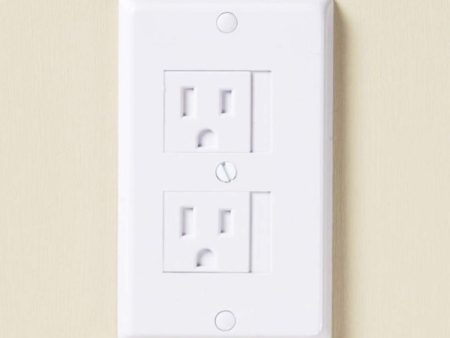 Universal Outlet Cover Online Sale