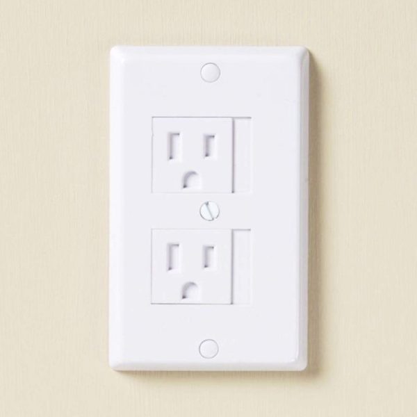 Universal Outlet Cover Online Sale