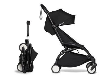 YOYO² Stroller Frame For Cheap