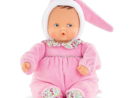 Babipouce Blossom Garden Doll on Sale