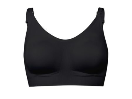 Ultimate BodyFit Nursing Bra Hot on Sale