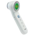 ThermoScan No Touch + Forehead Thermometer Sale