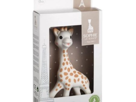 Sophie La Girafe Online