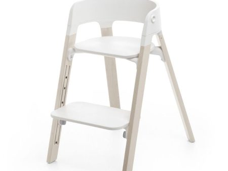 Steps Chair Online now