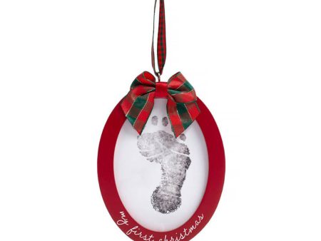 Babyprints Photo Ornament Fashion