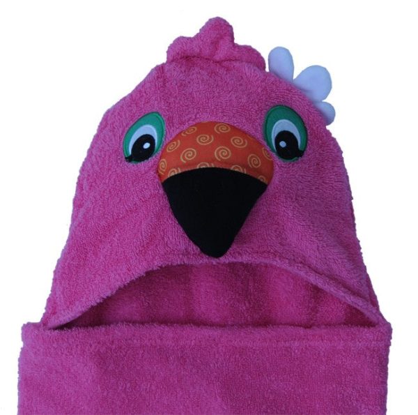 Toddler Hooded Towels For Discount