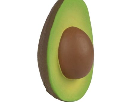 Arnold The Avocado Teether on Sale