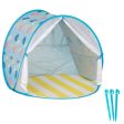 Anti-UV Tent on Sale