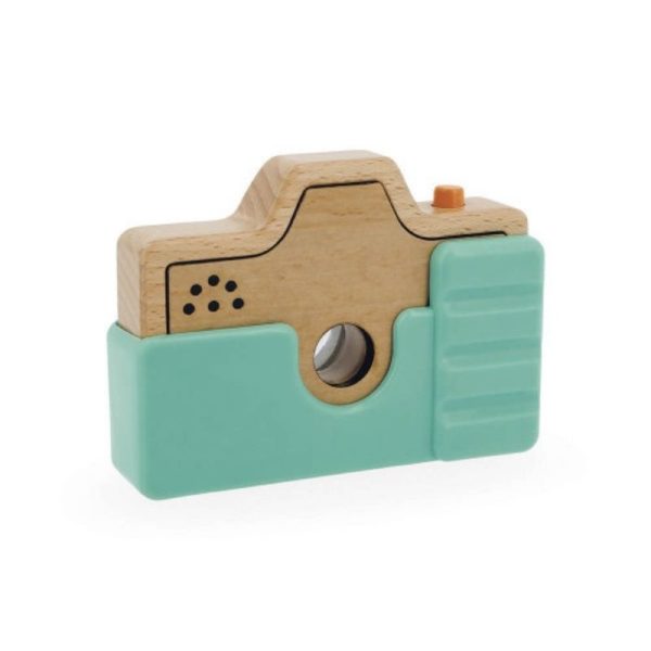 Wooden Camera on Sale