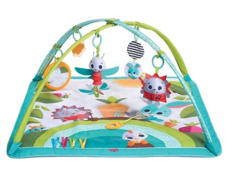 Sunny Days Gymini Play Mat Online now