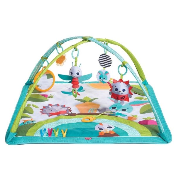 Sunny Days Gymini Play Mat Online now