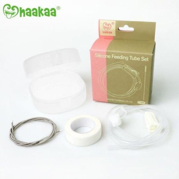 Silicone Feeding Tube Set Discount