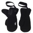 Wrist Elastic Mitt Discount