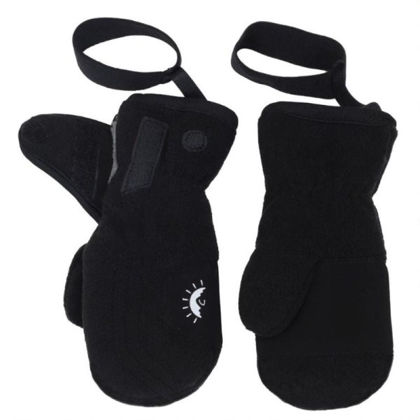 Wrist Elastic Mitt Discount