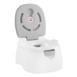 Arm & Hammer Multi-Stage 3-in-1 Potty Chair For Cheap