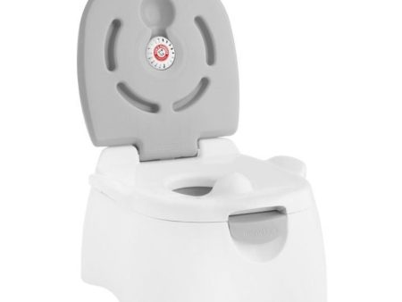 Arm & Hammer Multi-Stage 3-in-1 Potty Chair For Cheap