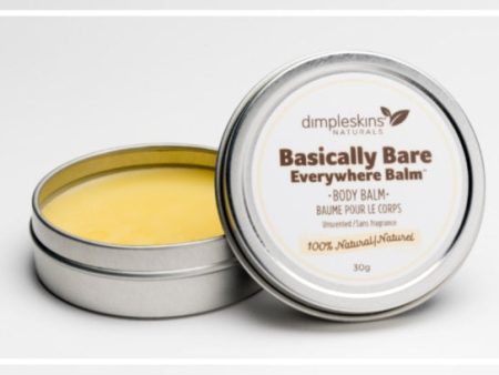 Basically Bare Everywhere Balm Supply