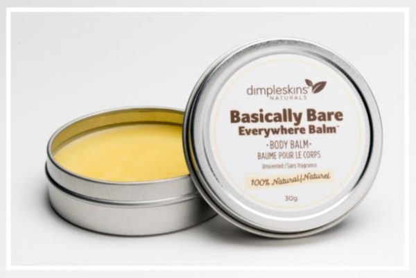 Basically Bare Everywhere Balm Supply