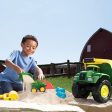 21  Big Scoop Dump Truck For Discount