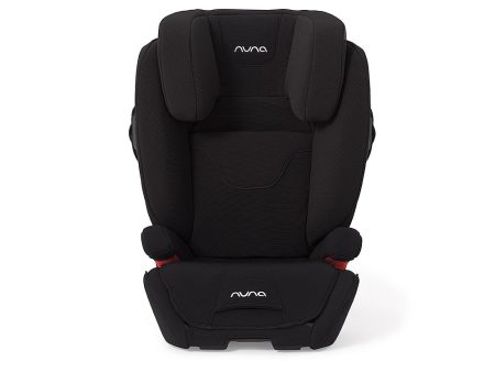 AACE Booster Car Seat - Caviar Discount