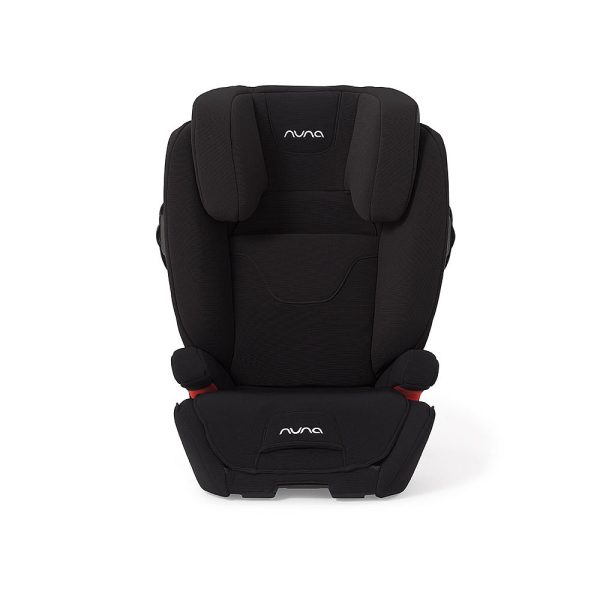 AACE Booster Car Seat - Caviar Discount