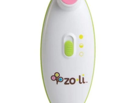 Buzz B Electric Nail Trimmer Sale