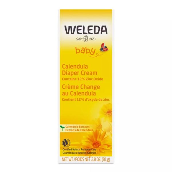 Calendula Diaper Rash Cream Sale