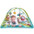 Sunny Days Gymini Play Mat Online now