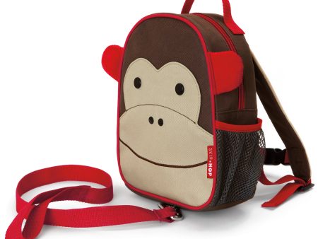 Zoo Safety Harness Backpack For Sale