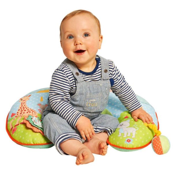 2-in-1 Activity Cushion For Cheap