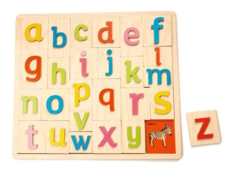 Alphabet Pictures For Discount