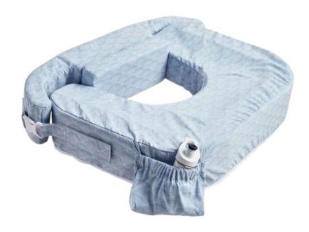 Twin & Plus Nursing Pillow Online