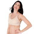 3-In-1 Nursing and Pumping Bra Online