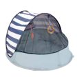 Aquani Pop Up Tent & Pool - Marine For Sale