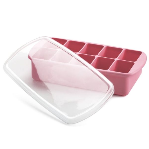 Baby Food Freezer Tray Supply