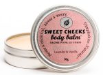 Sweet Cheeks Body Balm - 30g Online Hot Sale