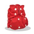 All In One Cloth Diaper - One-Size Online Hot Sale