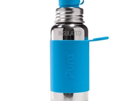 Sport Bottles - 475ml Online Sale