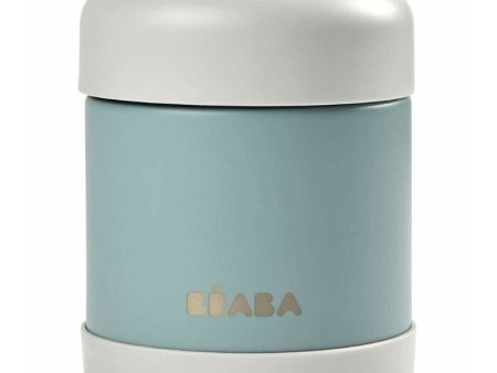 Stainless Steel Jar - 10 Oz Online Sale