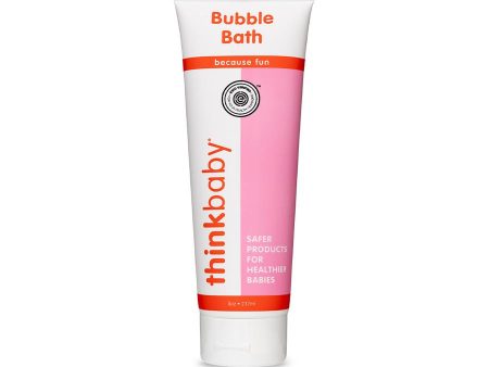 Baby Bubble Bath Discount