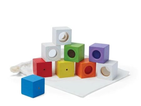 Activity Blocks Discount