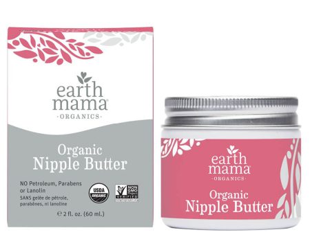 Organic Nipple Butter Online