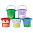 Zoo Stack & Pour Buckets Fashion