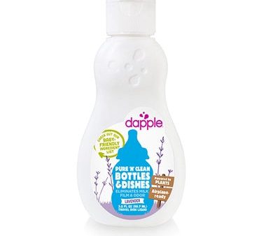 Dapple Dish Liquid - 89ml Online Hot Sale