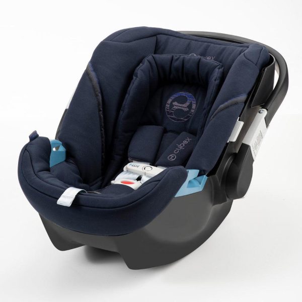 Aton 2 SensorSafe Infant Car Seat Online