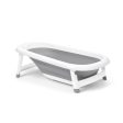 Splash & Store Infant Bath Tub Fashion