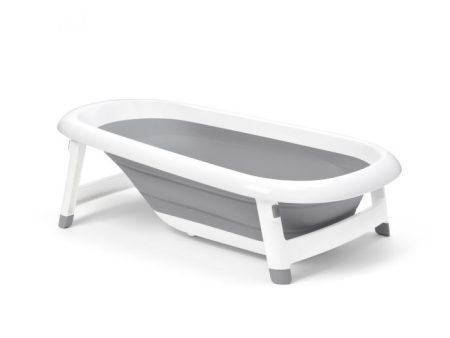 Splash & Store Infant Bath Tub Fashion